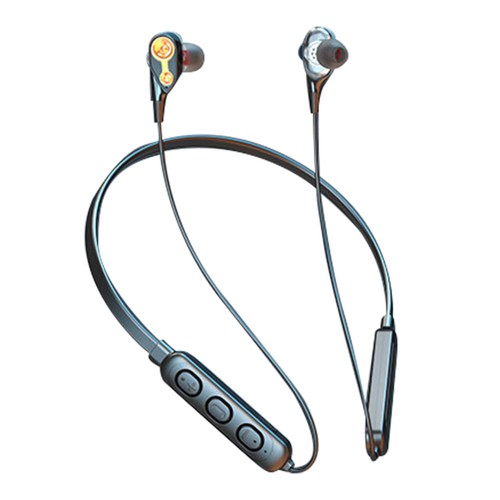 Sports Game Zero Lag and Zero Delay 3283093 Hanging Neck Sports Game Headset - Zdjęcie 5 z 12