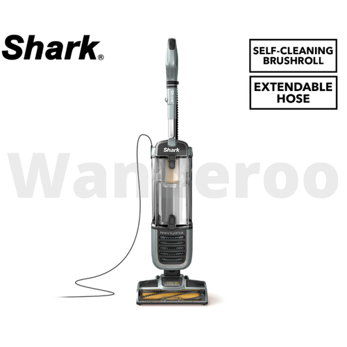 Shark ZU62 Navigator Pet Vacuum Cleaner 