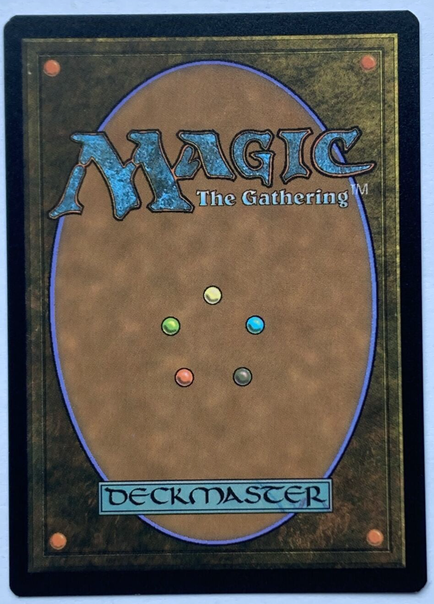 MTG Satoru Umezawa *FOIL ETCHED* Kamigawa: Neon Dynasty 426 NM