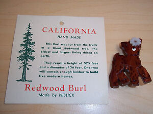 Redwood burl for sale