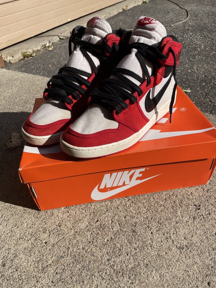 air jordan ko chicago
