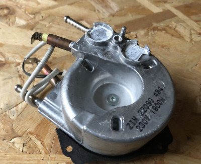 Ersatzteil Heizung Durchlauferhitzer für Philips SAECO Intelia Type HD8753