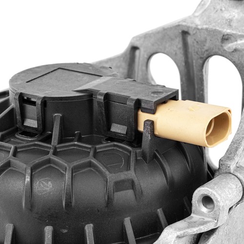 Pair of L&R Engine Mounts For Audi A6 A7 A8 Quattro Q7 VW Touareg (CR7) 3.0L - Picture 10 of 10