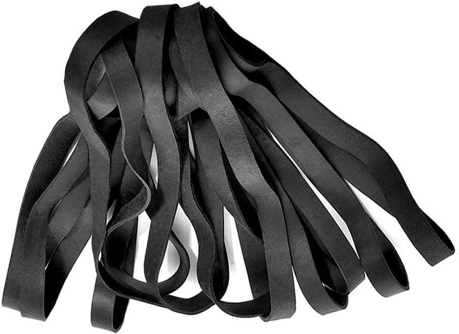Large thick rubber deals bands