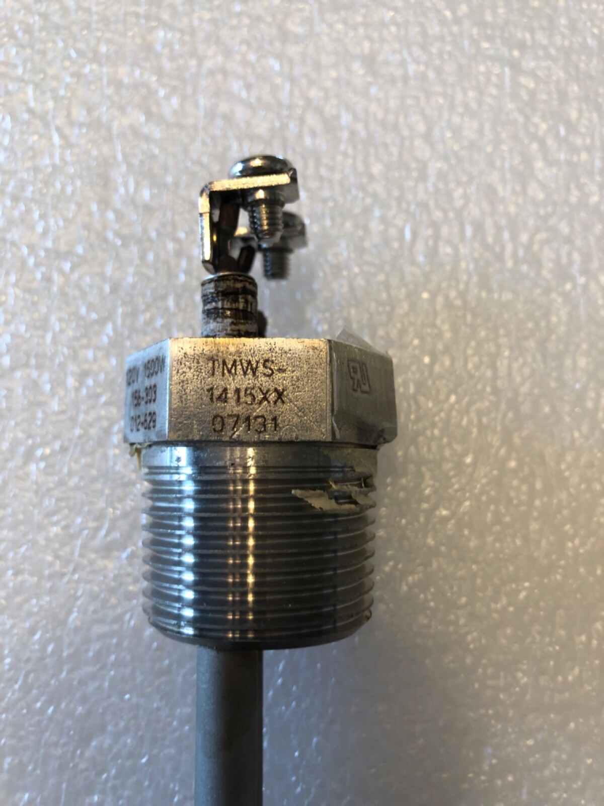 Chromalox 1PH 241SP 120v 1500w