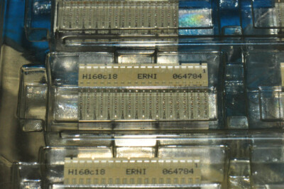 064784 ERNI ELECTRONICS 64784 ERNI 64784