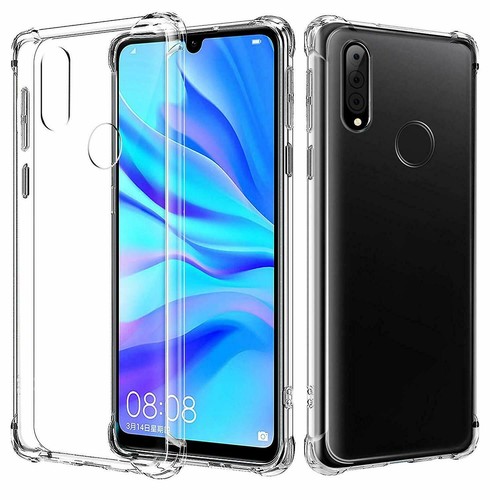 For Huawei P30 Pro Lite Nova 5T Wallet Leather Flip Shockproof Card Case Cover - Picture 10 of 29