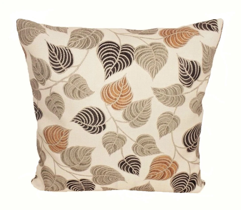 Kissenbezug Kissenhülle Dekokissen Kissen 40x40 50x50 15 Maße Bezug Zierkissen