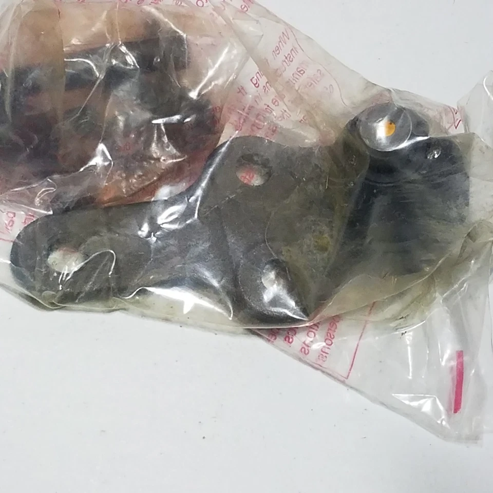 Шарнирная опора профессиональной подвески Raybestos 505-1287B для Ford Focus 2000-04 - Изображение 4 из 4