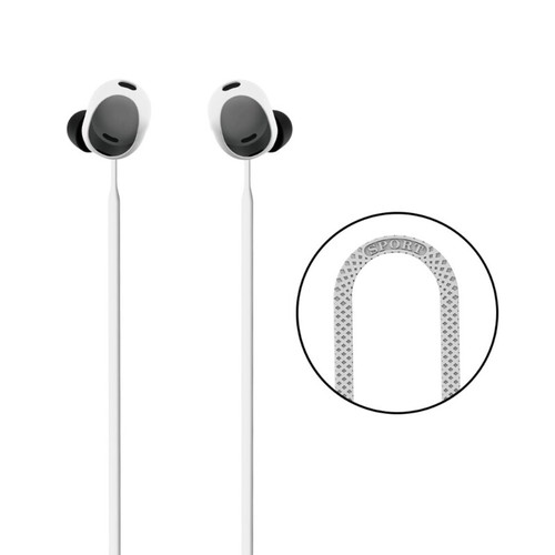 Anti-Lost Strap for Pixel Buds Pro Waterproof Hanging-Neck Headset Cord Washable - Afbeelding 3 van 10