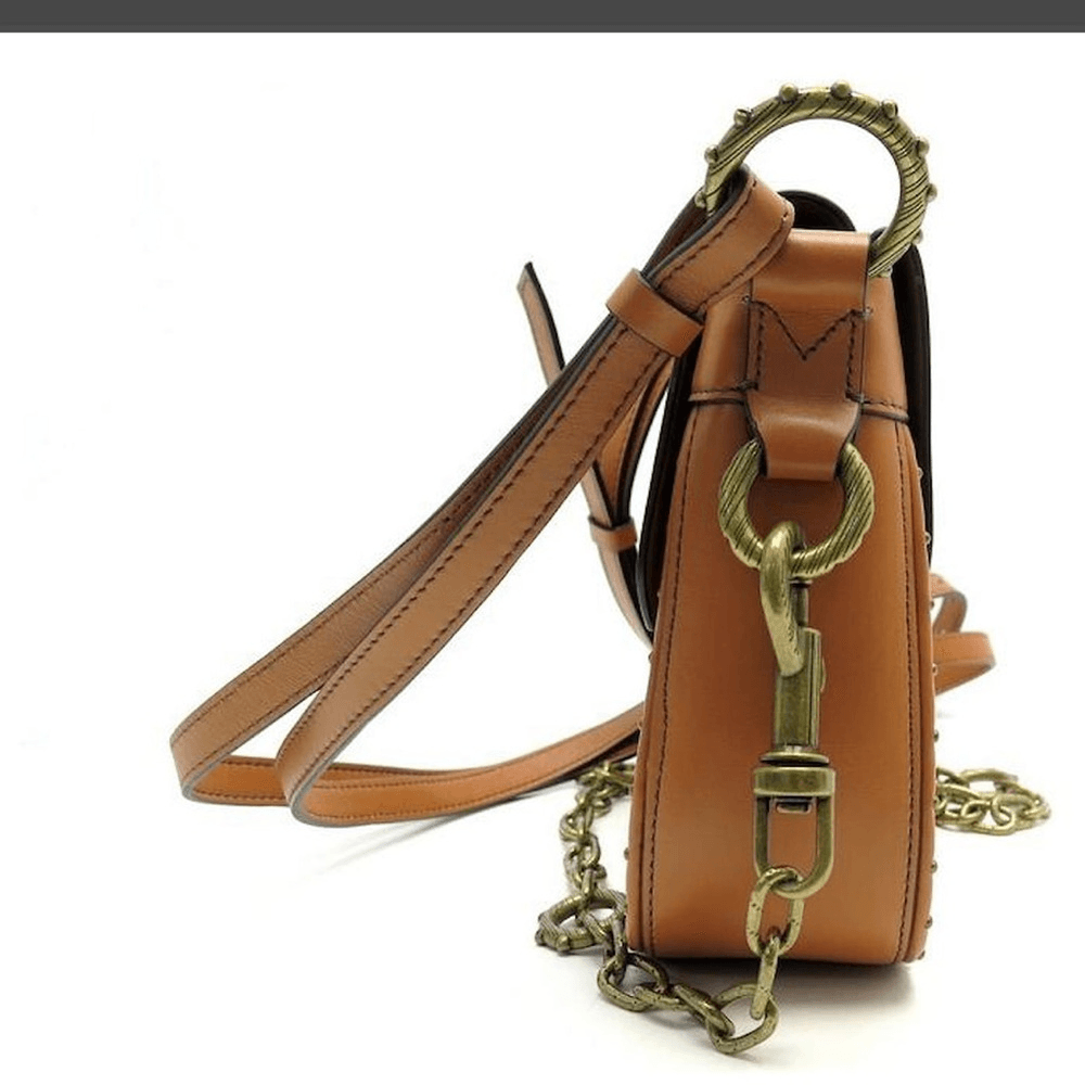 Zadig Voltaire Kate Moss Special Edition shoulder bag