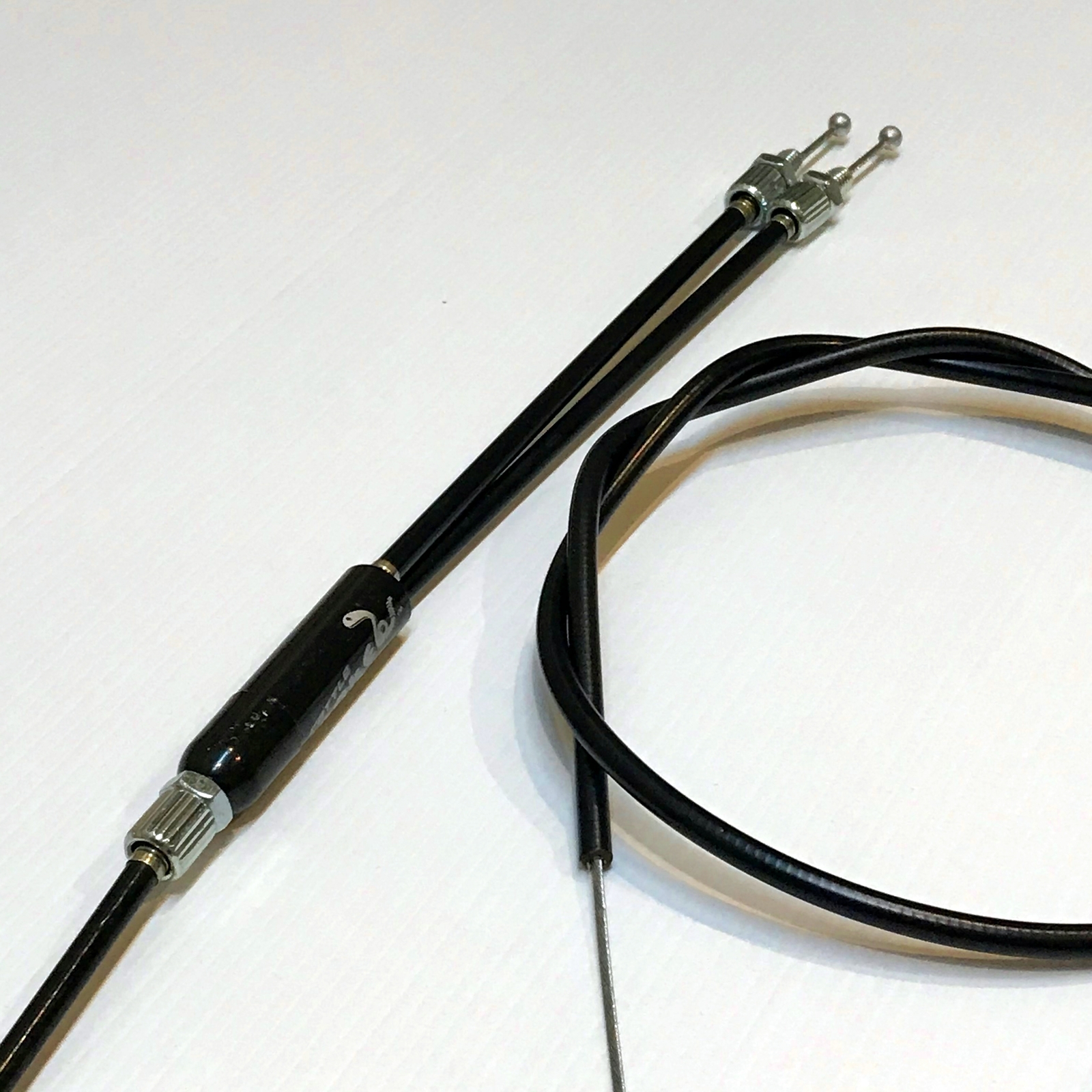 GYRO II Rotor (28.6mm Black) —AUS STOCK— BMX Detangler Bike Bicycle eBay