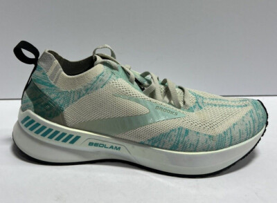Brooks Womens Bedlam 3 Running Shoes Size 7.5 B