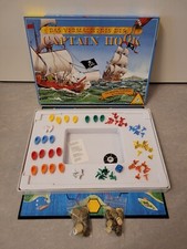 Piatnik Spiel: Das Vermächtnis des Captain Hook komplett 