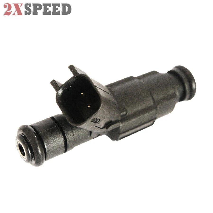 8 X новый топливный инжектор для Cadillac DeVille Pontiac Oldsmobile 4.0 4.6L 0280155923 - Изображение 3 из 4