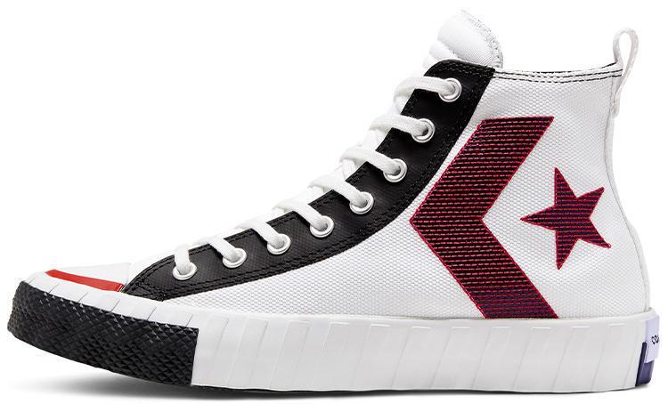 Converse Chuck Taylor All Star Hi Tangelo High-Top Sneaker Men’s 10.5 Women 12.5 Converse Chuck Taylor All Star Hi Tangelo | Mercari main image 4