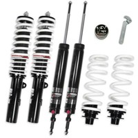 KIT NJT Extrem Gewindekombination BMW 1Er E87 Ab 2004 Bis 2007