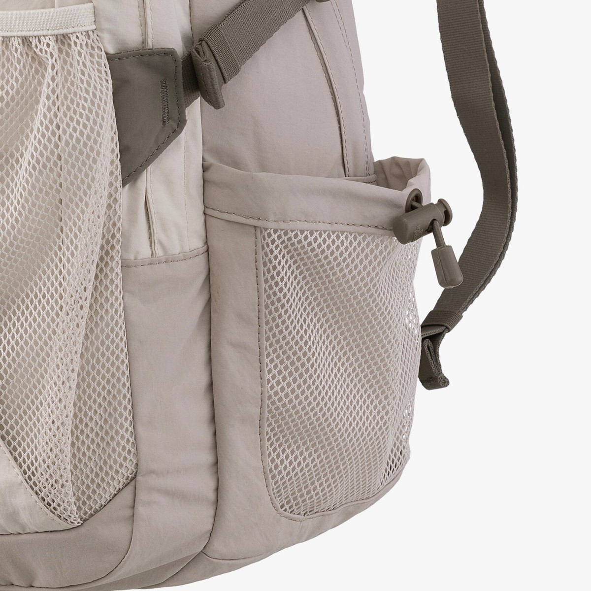 THE NORTH FACE RECON M BACKPACK 18L CREAM_BEIGE NM2DR07