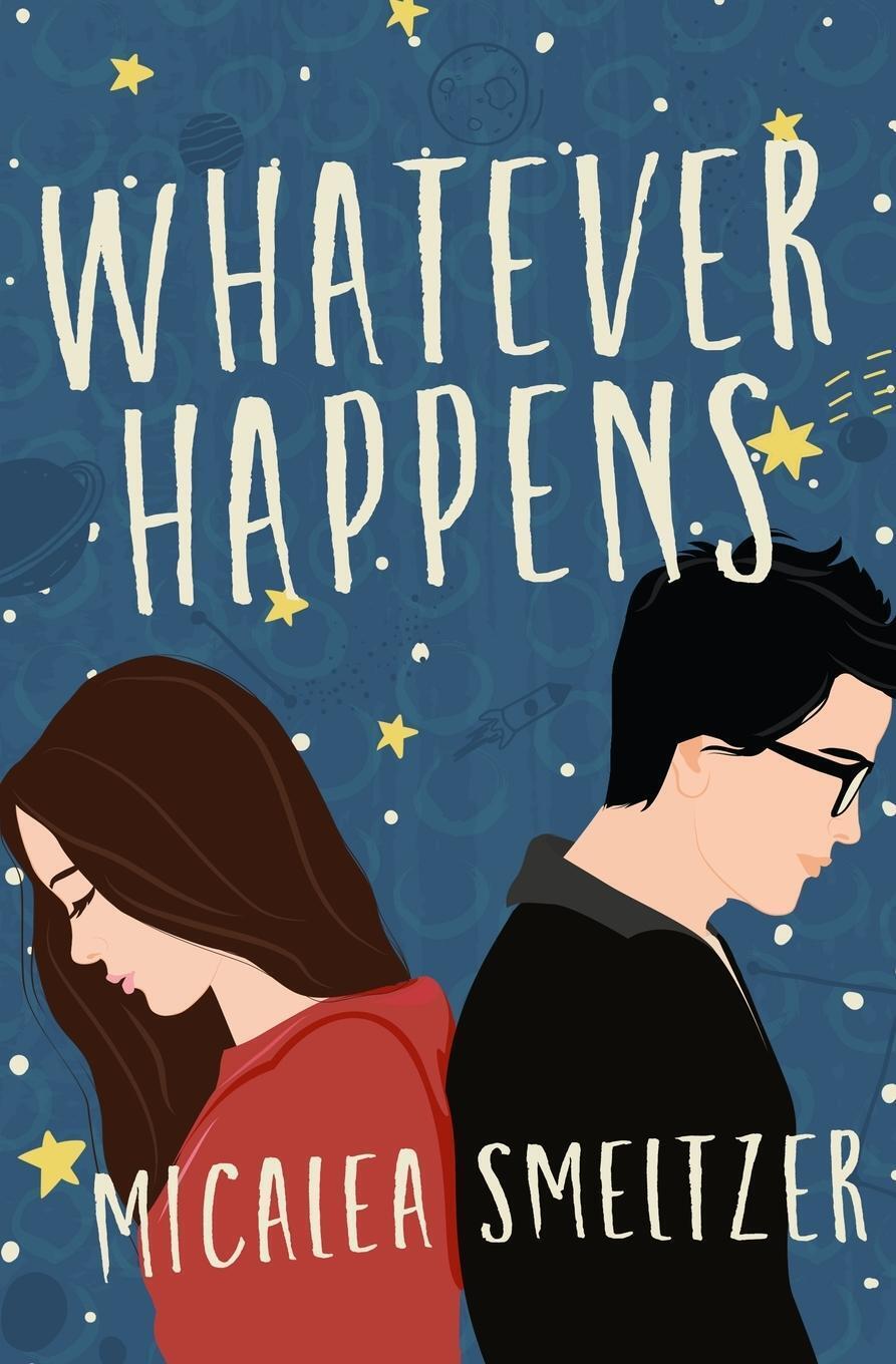 Thumbnail - Whatever Happens | Micalea Smeltzer | Taschenbuch | Paperback |