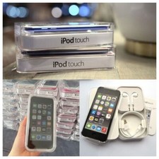 NEW Sealed Apple iPod Touch 6th 7th Generation 128/256GB All Color FAST SHIP Lot