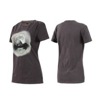 Race Face Be The Myth Women's Mtb Tee Gravel Large on sale Race Face Be The Myth Women's Mtb Tee Gravel Large on sale