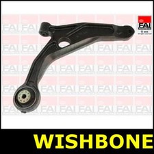 Wishbone Suspension Arm Front Right Fits DODGE JOURNEY 9538SS