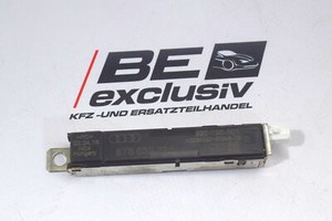 Audi A5 8T Sportback Antennenverstärker Verstärker Antenne 8T8035225
