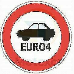 BM11079 DPF VOLVO S60 2.4TD D5 FWD (D5244T4 D5244T5 D5244T7) 5/05-4/10 (Euro 4) - Afbeelding 3 van 3