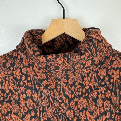 Soft Environment Royale Kleid Rollkragen Langarm Strickkleid Gr. PS - Bild 5 von 11