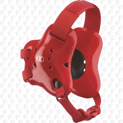 Auriculares de lucha libre Cliff Keen para adultos The Fusion, protectores auditivos EF66 - Imagen 18 de 24