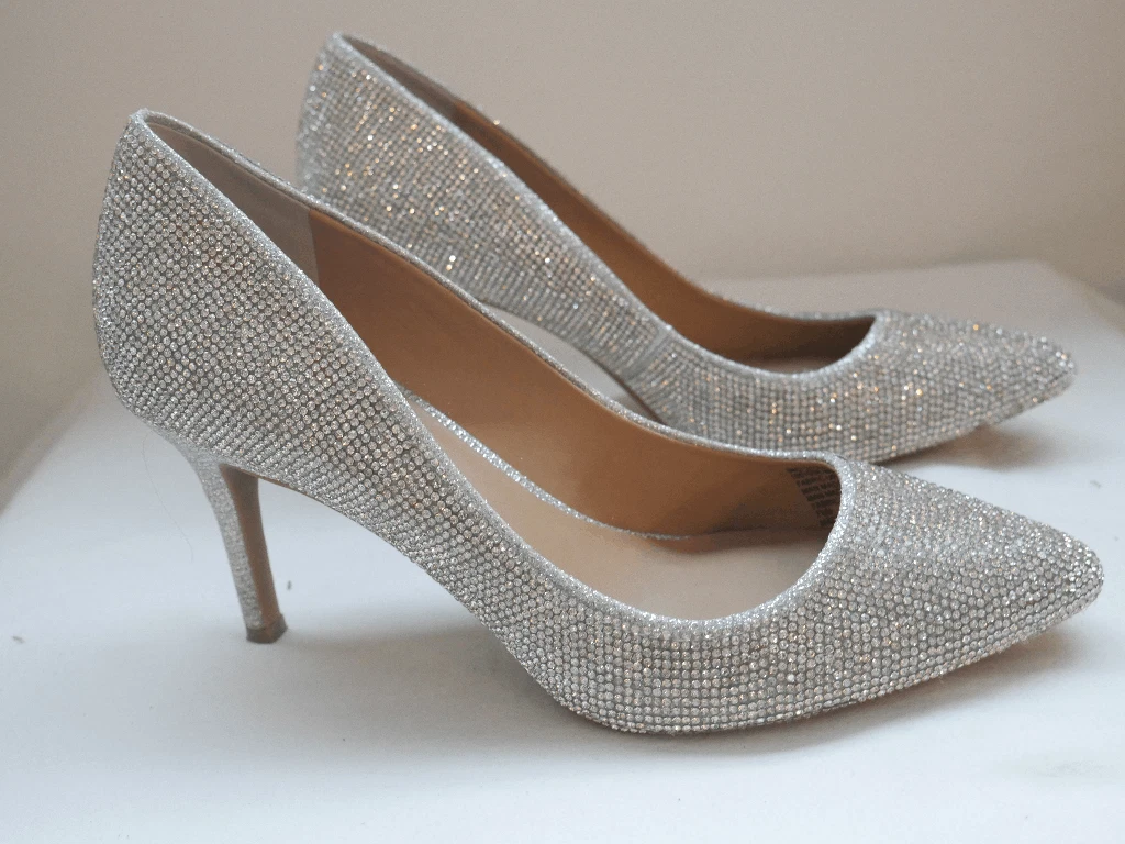 Inc women's store zitah pumps