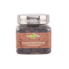 Dizzle Chikni Fiki Supari (Non Sweet with Peppermint)100g