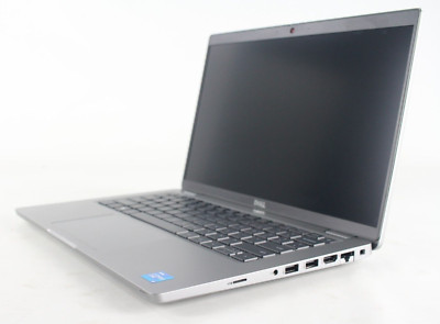 Dell Latitude 5420 14'' Laptop i5 11th Gen 256GB SSD 8GB RAM Win 11 Pro (AVA) CB