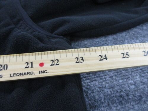 Scottevest Jacket Mens L TEC Fleece Logo Outdoors Hiking Tech Work Heavy Adult - Picture 5 of 12