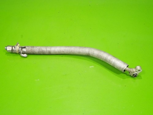 92 Prelude OEM AC compressor discharge hose line tube pipe 80315-SS0-003 - Picture 7 of 11