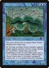 MTG Magic the Gathering Giant Oyster (22/122) Time Spiral - Timeshifted LP