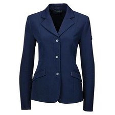 Dublin Casey Tailored Childs Jacket - Navy