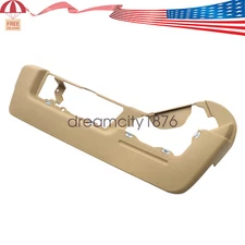 For 2011-2014 Ford F150 Driver Seat Bottom Side NEW Trim Cover BL3Z-1562187-AA