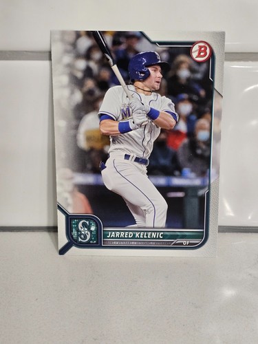 2022 Bowman Paper Base Stars/Vets #1-100 & Prospects #BP1-150 + Parallels/Autos - Picture 50 of 409