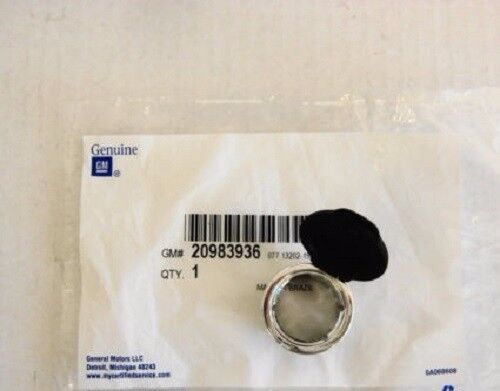 Chevrolet Silverado GMC Sierra Set of 2 Chrome Dash Power Outlet