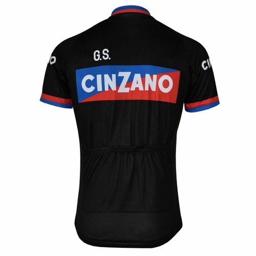 MAGLIA CICLISMO VINTAGE RETRO eroica legnamo ecc. in LYCRA verifica taglia prim - Bild 48 von 118