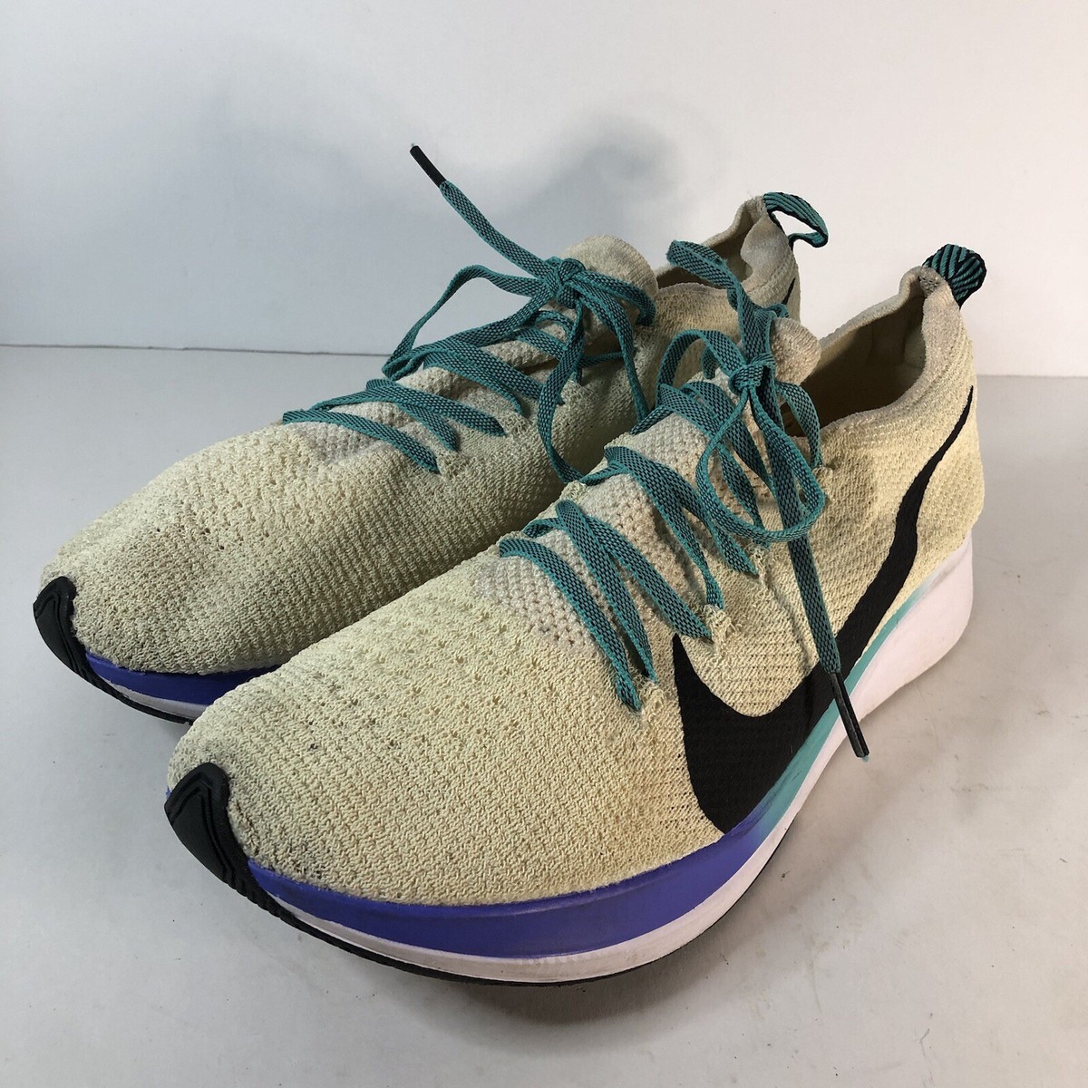 zoom fly flyknit cream