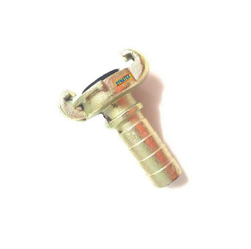 Manguera de compresor 3/4" acoplamiento, abrazaderas, cable Whipcheck 3/8" 1/2" 1" QR para planta - Imagen 11 de 81