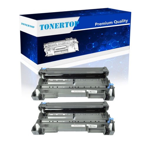 DR620 Drum & TN650 Toner For Brother HL-5350DN MFC-8680DN MFC-8690DW MFC-8890DW - Picture 26 of 33