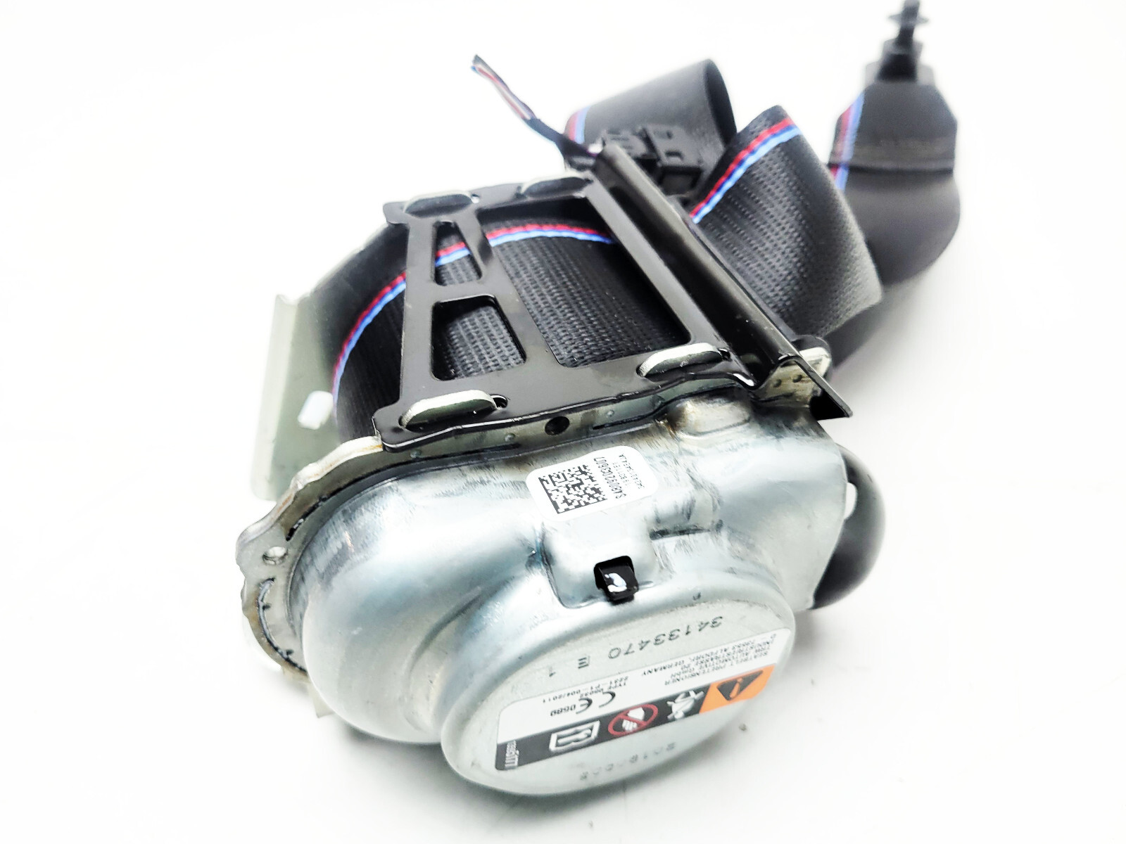 J&M Davidson プンターレ メッシュベルト 34/85/30 極美品 J&M Davidson プンターレ メッシュベルト 34/85/30 極美品 J&M