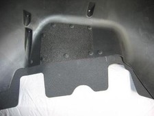 Lml Fuel Filter Access Panel Door Duramax Usa 2011 2012 2013 2014 Chevrolet Only