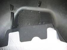 LML FUEL FILTER ACCESS PANEL DOOR DURAMAX USA 2011 2012 2013 2014 Chevrolet Only