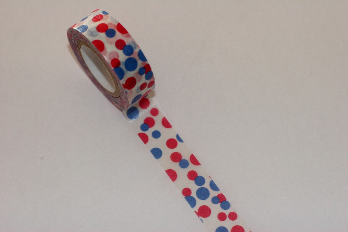 Voolcaoo Set Di 37 Rotoli Di Nastro Adesivo Washi Vintage, Pellicola - Foto 11