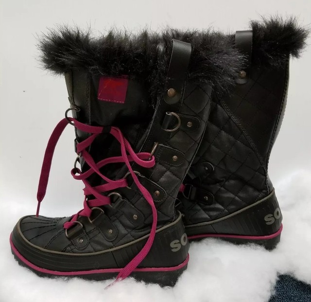 winter waterproof womens boots