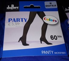 Lot De 20 Collants Femme Henry Taille 2 - Neufs, Sans Étiquette, Marron